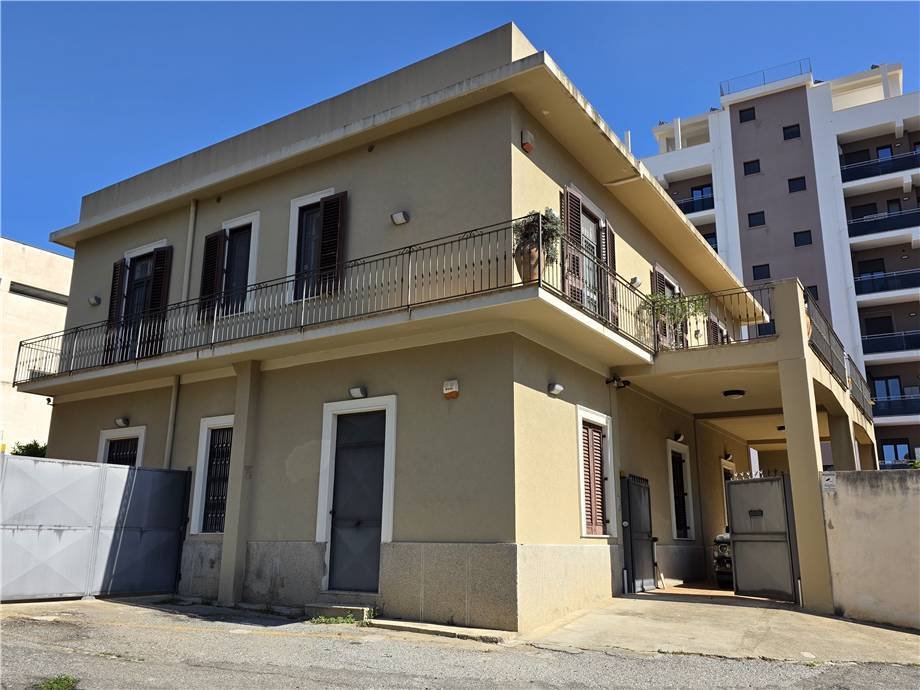 House in Contesse-Pistunina-San Filippo, Messina, Sicily 2 - 15879762