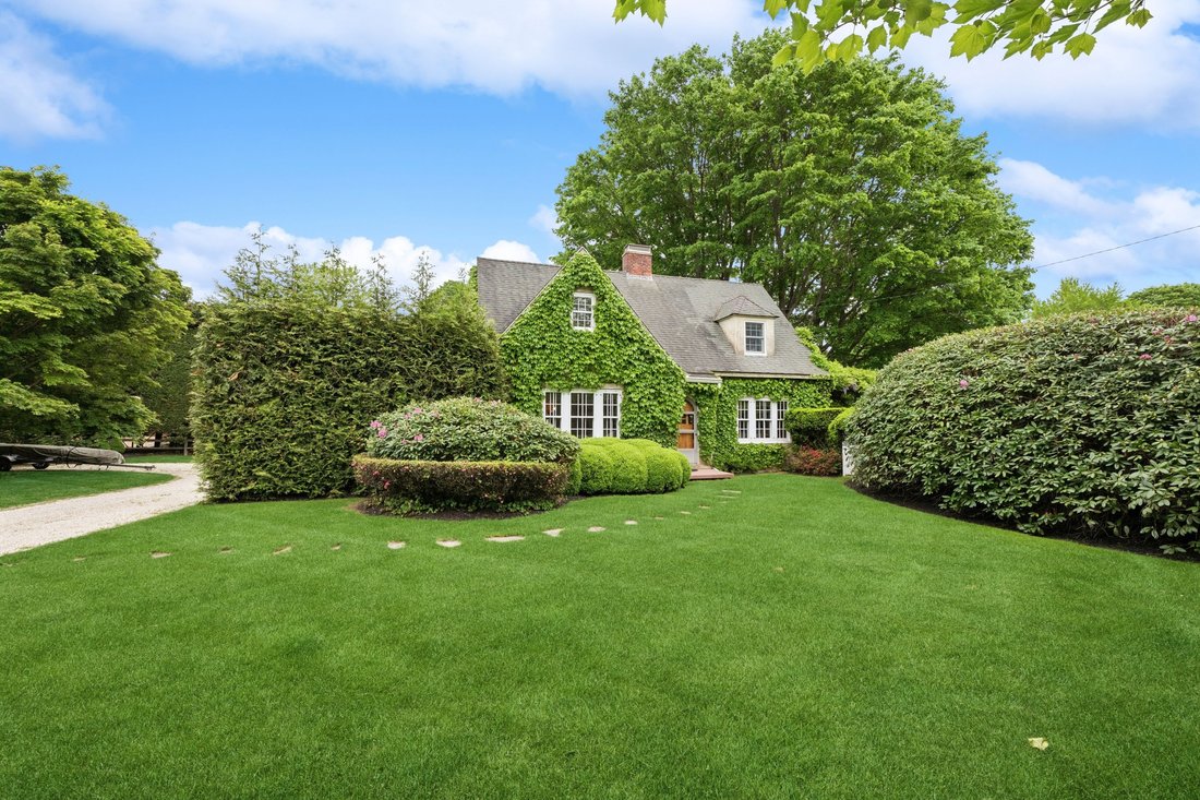 Southampton, New York, United States 1 - 15879340