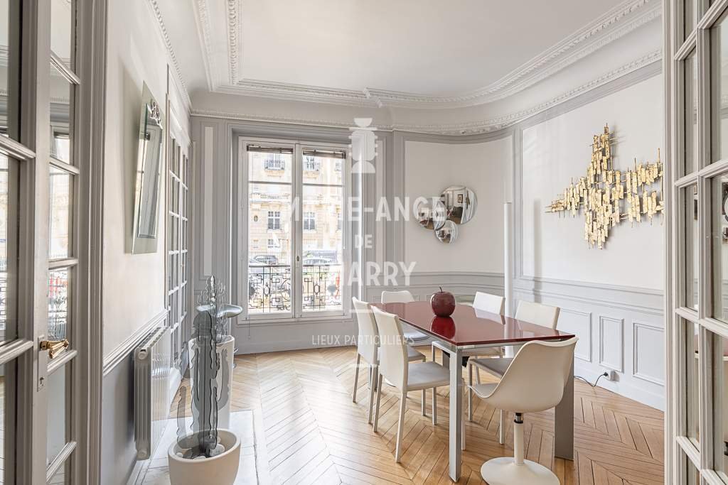 Apartment in Porte Dauphine, Paris 16e Arrondissement, Paris 4 - 15869279