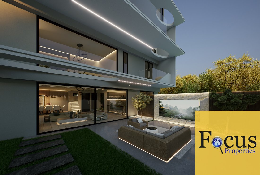 Apartment in Voula, Attica, Greece 5 - 15876313
