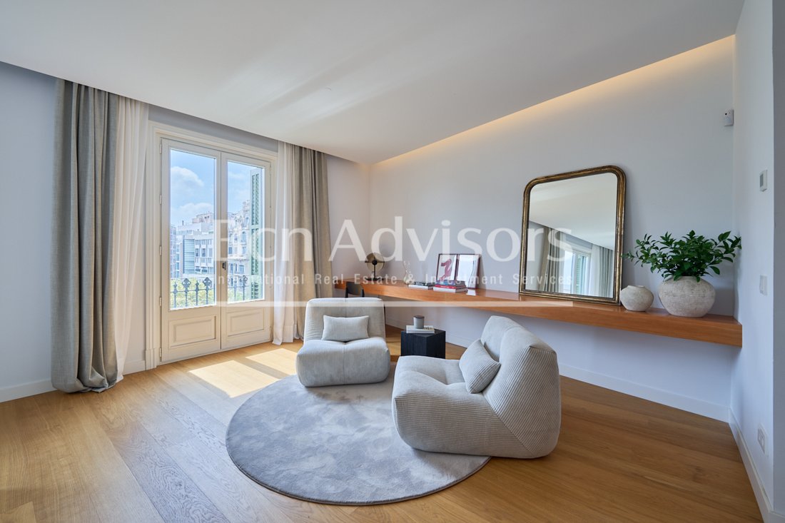Estate in Eixample, Barcelona, Spain 4 - 15876724
