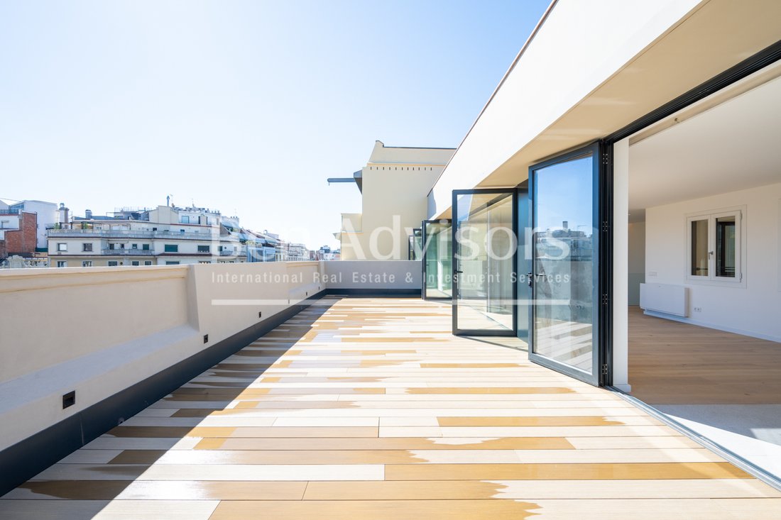 Apartment in Eixample, Barcelona, Spain 4 - 15876839