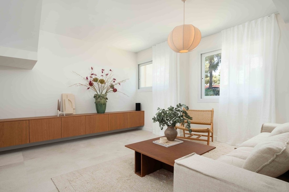 Penthouse in Cas Catala, Calvia, Balearic Islands 3 - 15142186