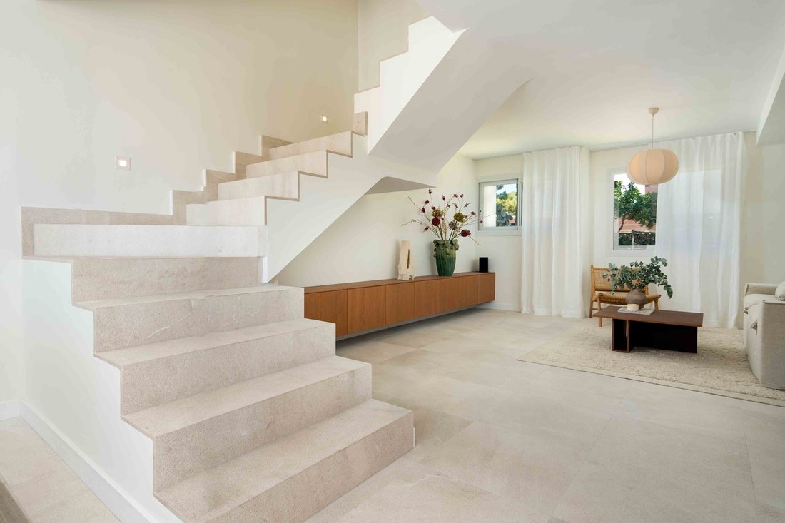 Penthouse in Cas Catala, Calvia, Balearic Islands 4 - 15142186