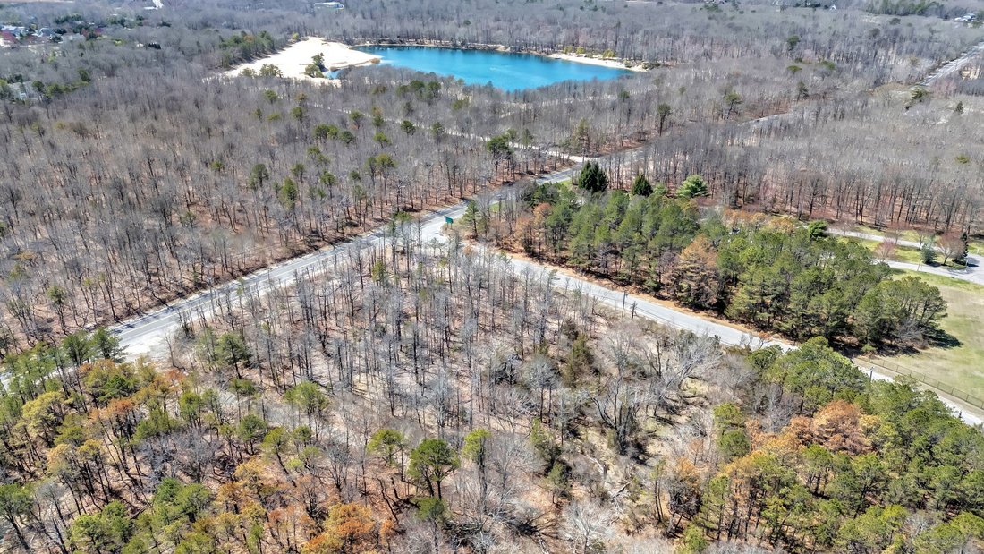 Land in Westhampton, New York, United States 3 - 15877522