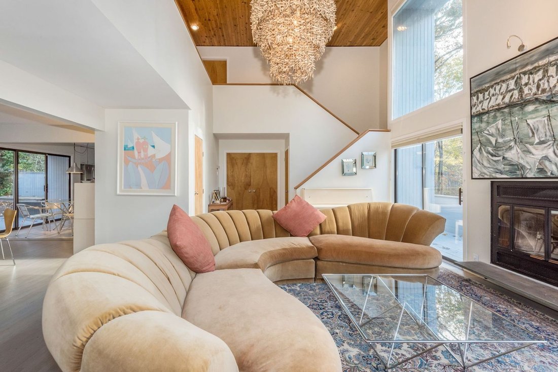 Sag Harbor, New York, United States 3 - 15879344