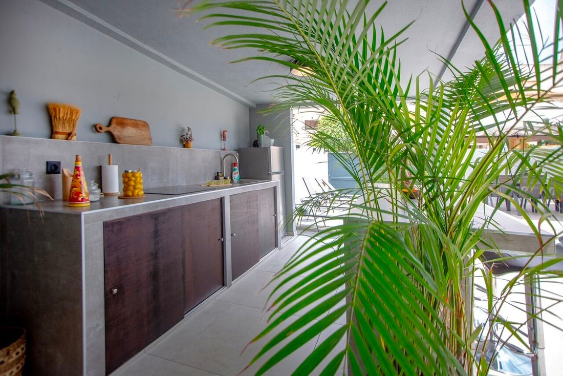 House in Praia dos Pescadores, Olhos de Agua, Portugal 5 - 15880037