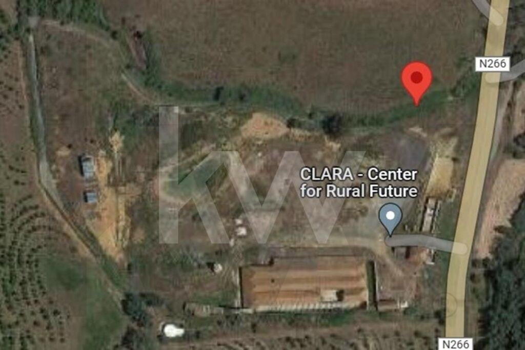 Farm Ranch in Saboia, Beja District, Portugal 4 - 15879872