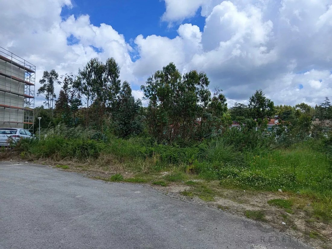 Land in Santa Maria da Feira, Aveiro District, Portugal 3 - 15877464