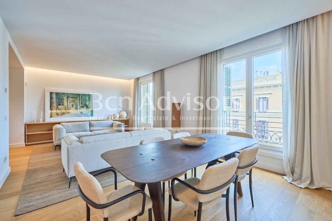 Estate in Eixample, Barcelona, Spain 3 - 15876728