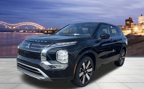 2025 Mitsubishi Outlander in Memphis, TN, United States 1