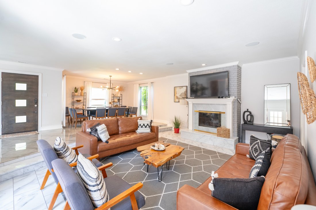 House in Dallas, Texas, United States 4 - 15876395