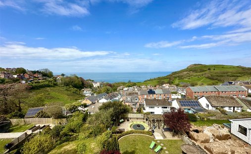 Casa a Ilfracombe, Inghilterra 1