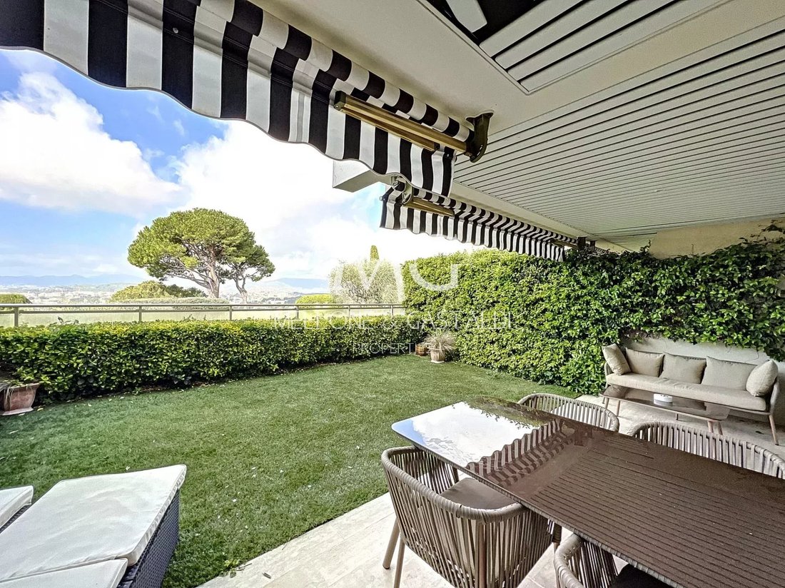Apartment in Vieux Cannet, Le Cannet, France 2 - 15879956