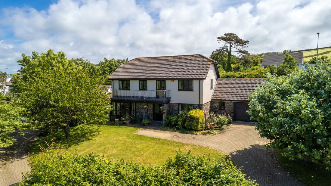 House in Instow, England 1 - 15877217