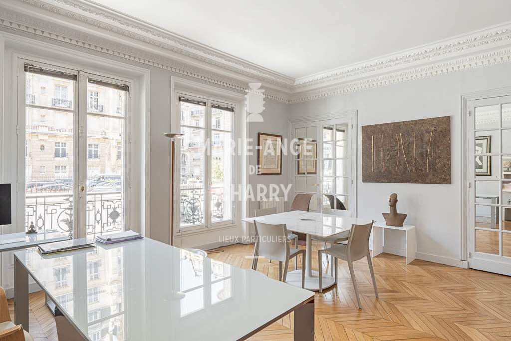 Apartment in Porte Dauphine, Paris 16e Arrondissement, Paris 3 - 15869279