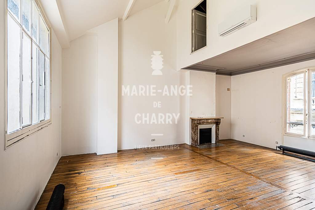 House in Bois de Boulogne, Paris 16e Arrondissement, Paris 2 - 15869126