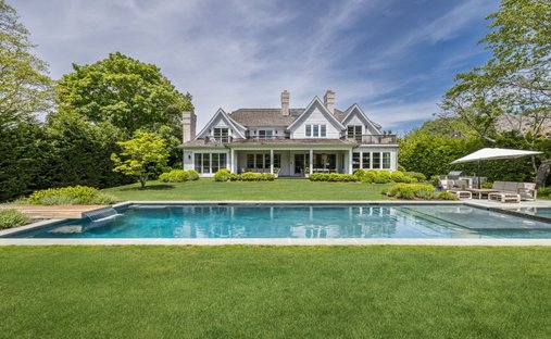 Amagansett, New York, United States 1