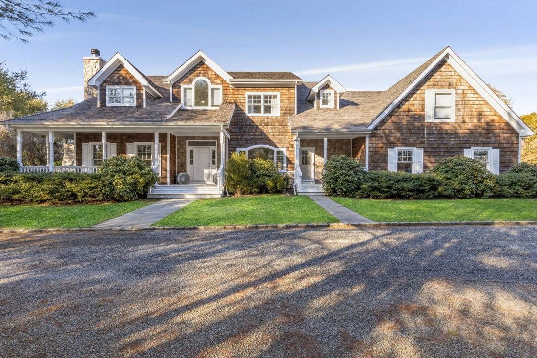 Water Mill, New York, United States 1 - 15879211