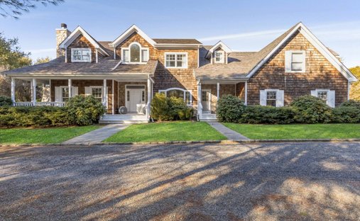 Water Mill, New York, United States 1
