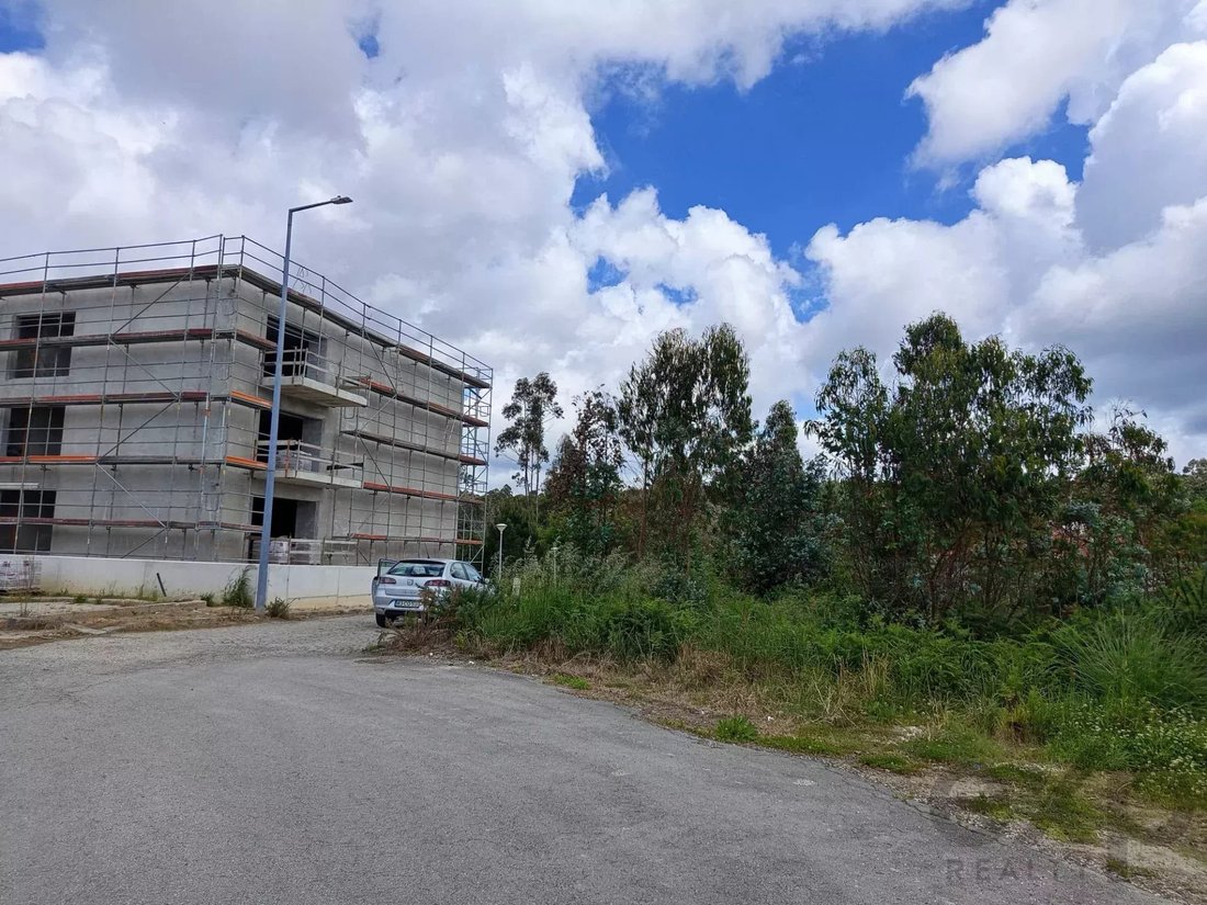 Land in Santa Maria da Feira, Aveiro District, Portugal 1 - 15877464