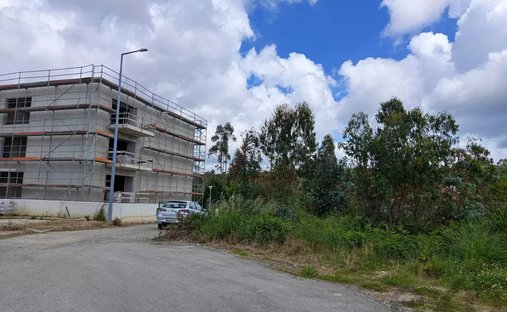 Land in Santa Maria da Feira, Aveiro District, Portugal 1