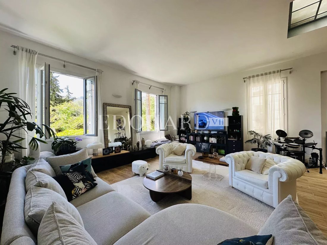 Apartment in Menton, Provence-Alpes-Côte d'Azur, France 3 - 15875347