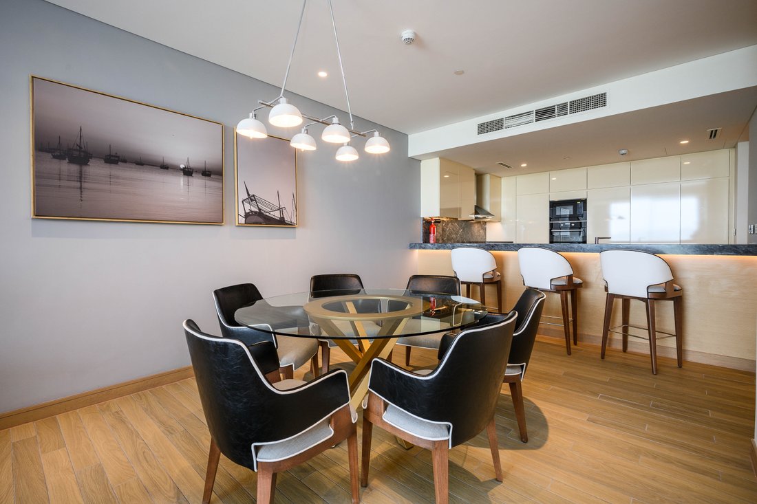 Apartment in Muscat, Muscat Governorate, Oman 3 - 15879656