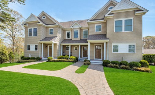 Hampton Bays, New York, United States 1