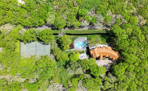 Casa en Southampton, Nueva York, Estados Unidos 1