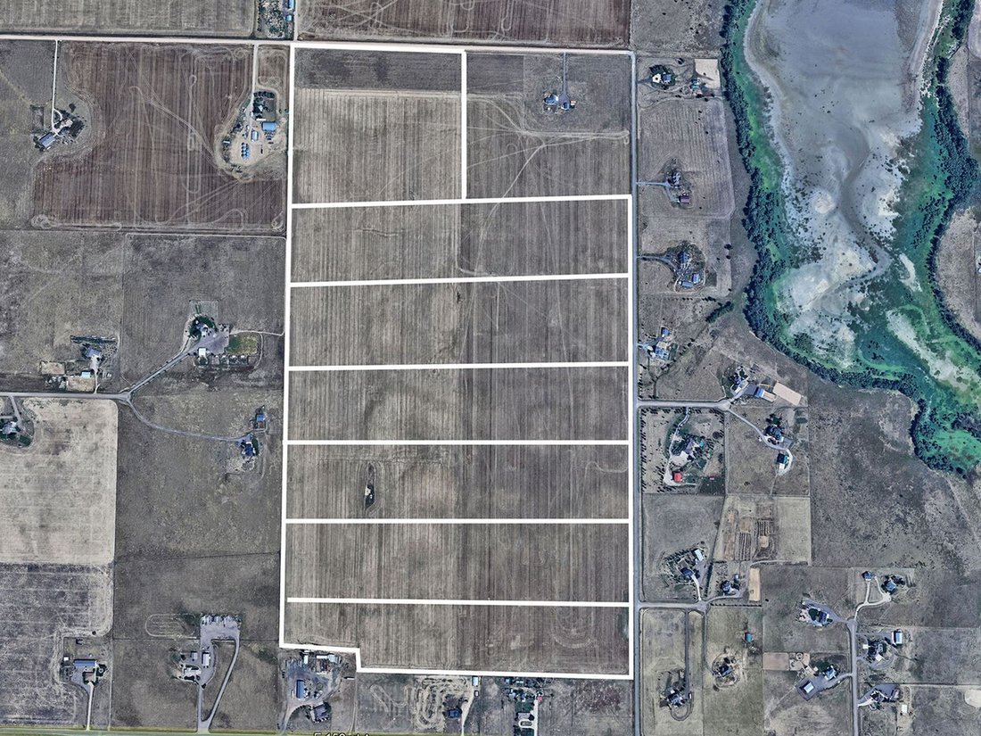 Land in Commerce City, Colorado, United States 2 - 15876787