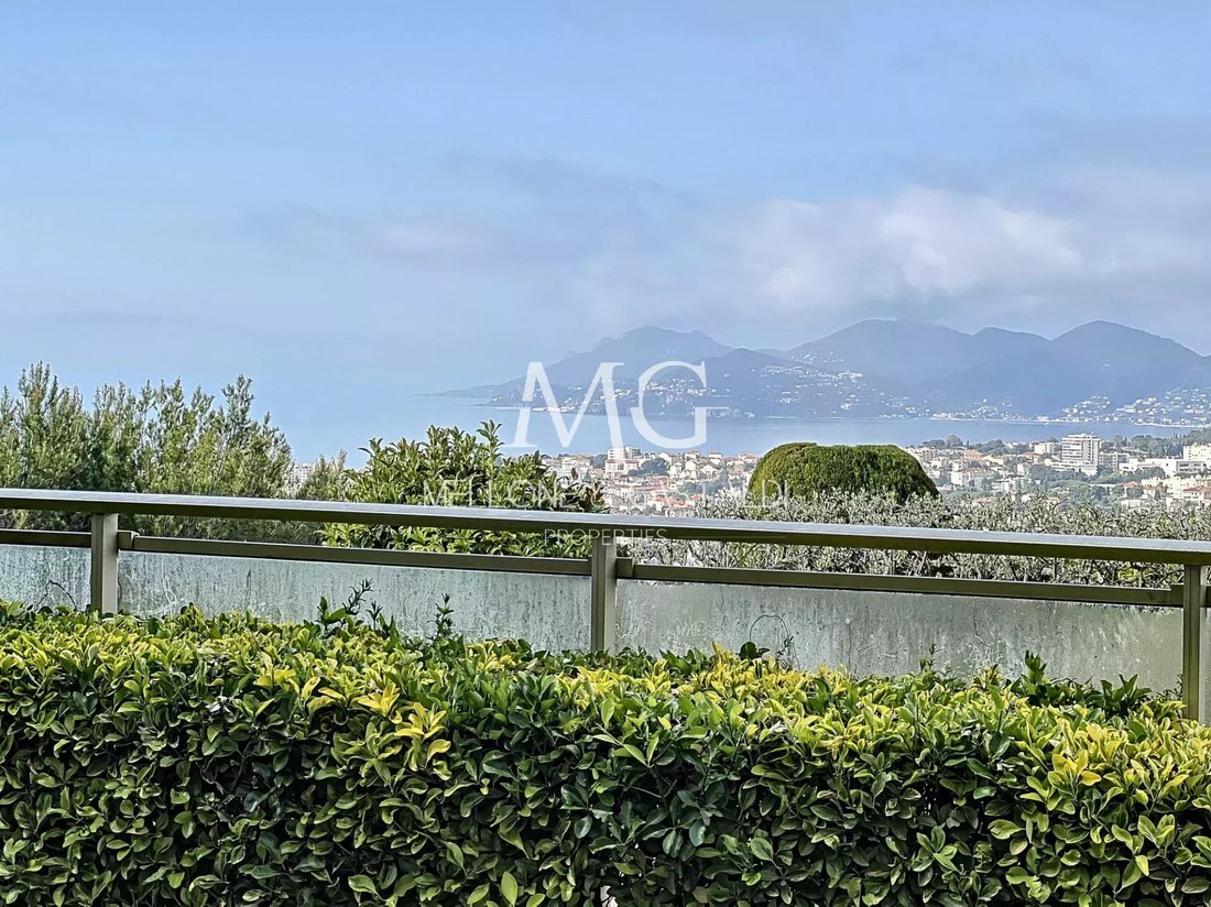 Apartment in Vieux Cannet, Le Cannet, France 1 - 15879956