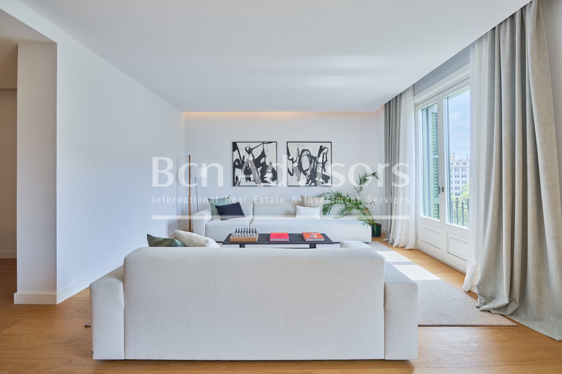 Estate in Eixample, Barcelona, Spain 5 - 15876729