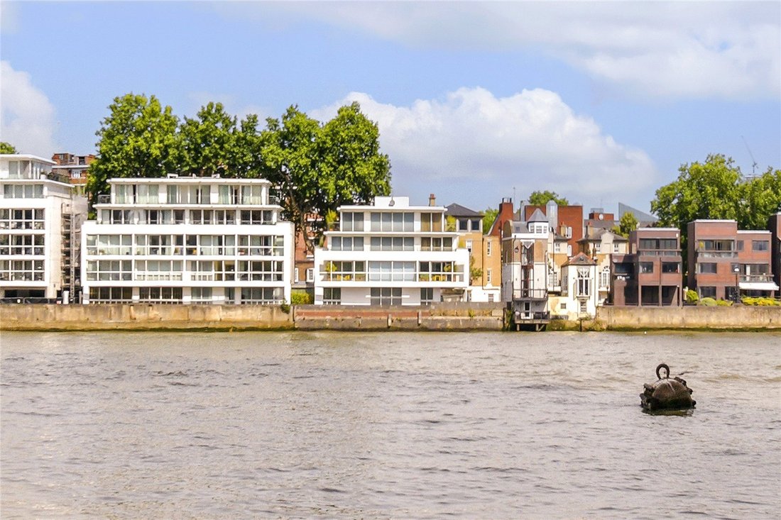 Haus in London, England, Vereinigtes Königreich 2 - 15875931