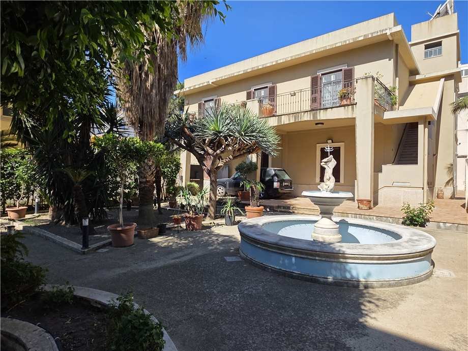 House in Contesse-Pistunina-San Filippo, Messina, Sicily 4 - 15879762