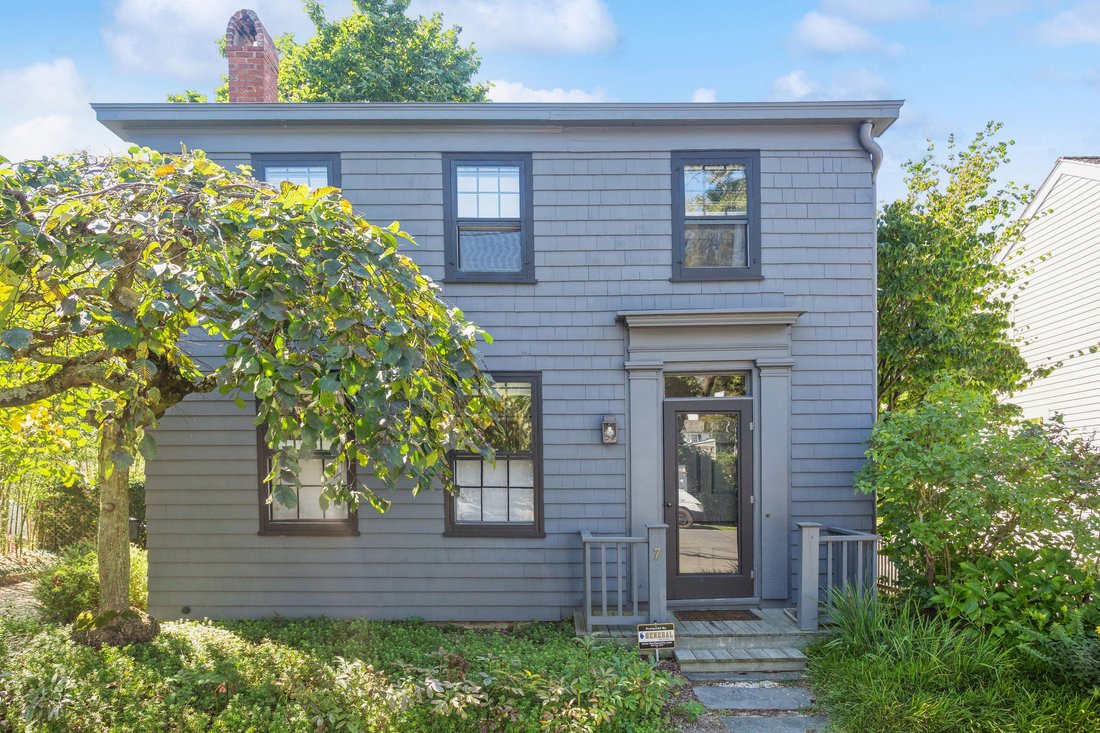 Sag Harbor, New York, United States 1 - 15878868
