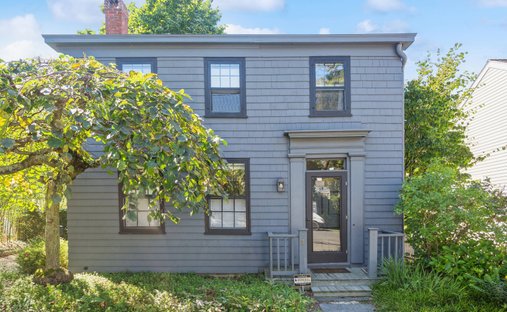 Sag Harbor, New York, United States 1