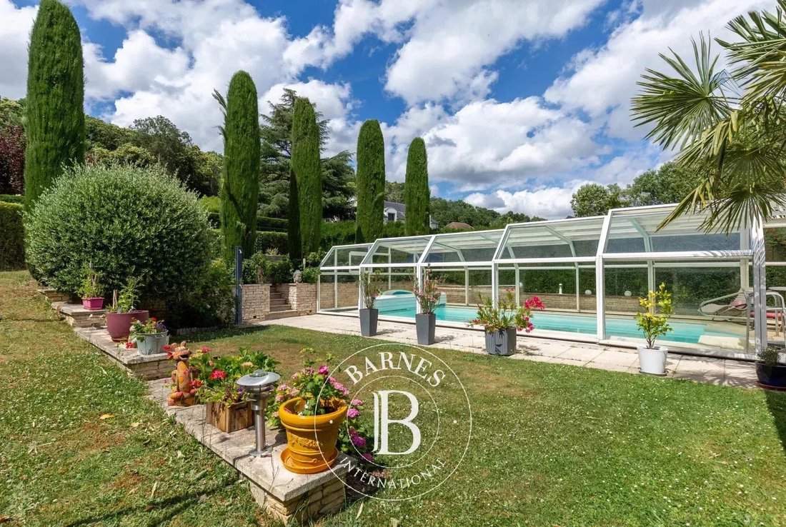 House in Orgeval, Ile-de-France, France 3 - 15332827