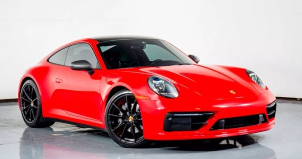 Coupe in Irvine, CA, United States 1 - 15876237