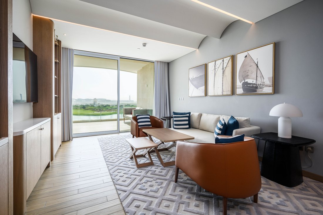 Apartment in Muscat, Muscat Governorate, Oman 4 - 15879656
