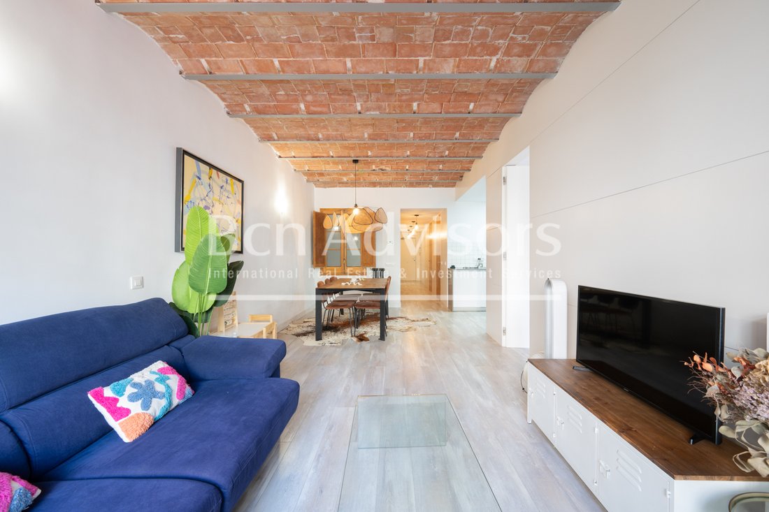 Apartment in Eixample, Barcelona, Spain 5 - 15876844