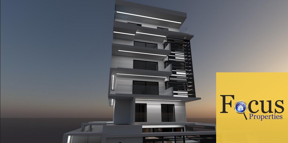 Apartment in Voula, Attica, Greece 1 - 15876310