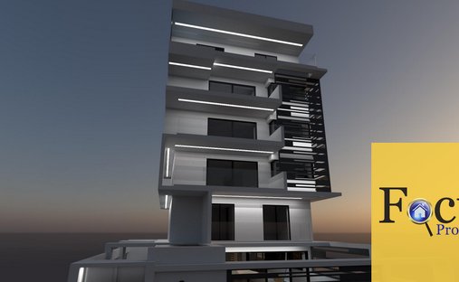 Appartement à Voúla, Attique, Grèce 1