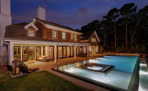 East Hampton, New York, United States 1