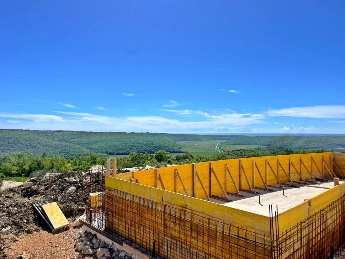 Villa in Groznjan, Istria County, Croatia 3 - 13882524