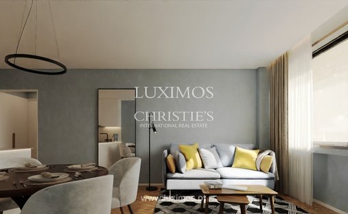 Apartment in Cedofeita, Santo Ildefonso, Se, Miragaia, Sao Nicolau e Vitoria, Porto District, Portugal 1