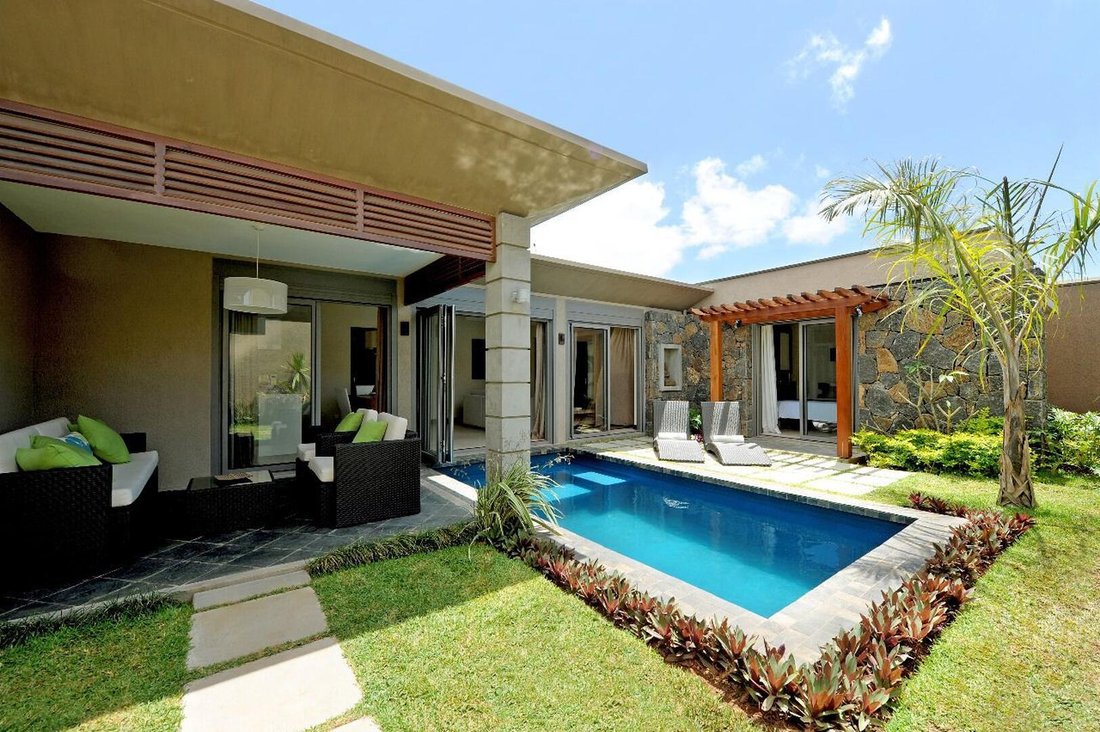 House in Grand Baie, Rivière du Rempart District, Mauritius 1 - 15875532