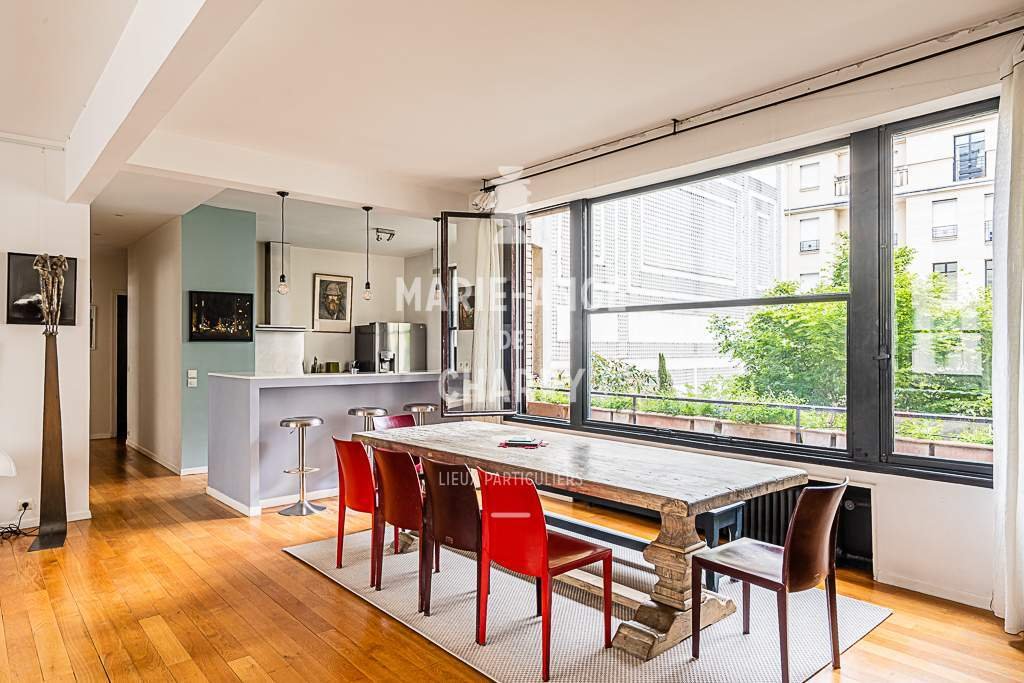 Apartment in Invalides, Paris 7e Arrondissement, Paris 4 - 15869056