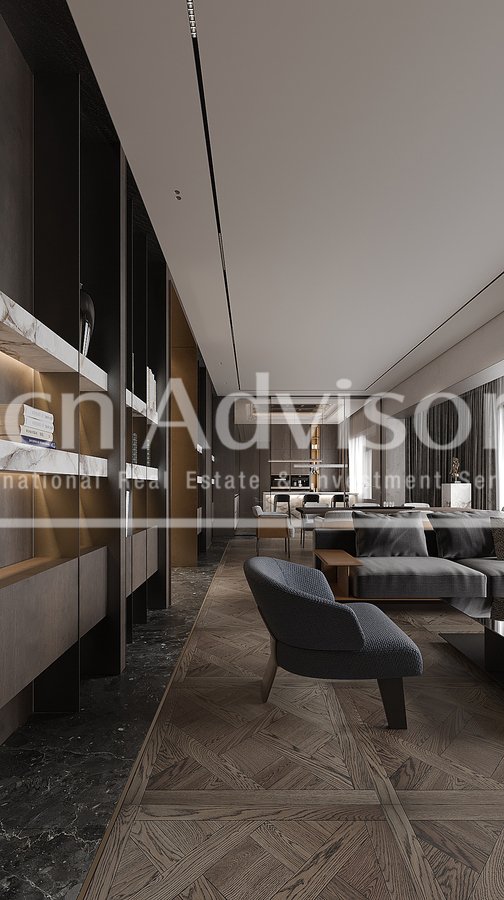 Apartment in Sarrià-Sant Gervasi, Barcelona, Spain 4 - 15876796