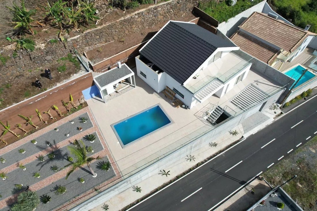 House in Paul do Mar, Madeira, Portugal 4 - 15877763